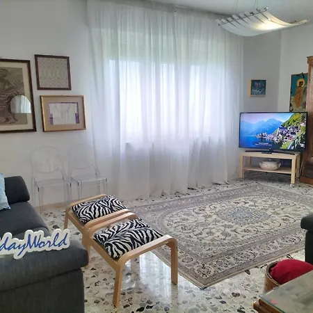 Presentosa D'abruzzo Bei World By Interhome Casoli (Abruzzo)