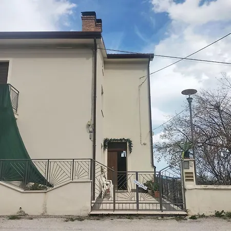 Appartamento Presentosa D'abruzzo Bei World By Interhome Casoli (Abruzzo)