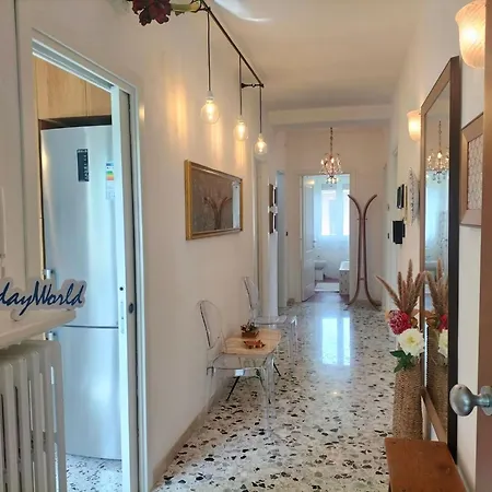 Presentosa D'abruzzo Bei World By Interhome Casoli (Abruzzo)
