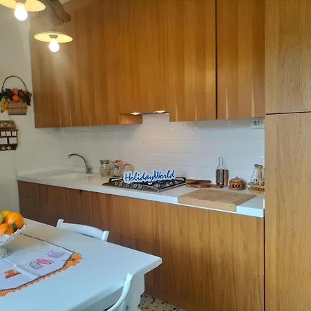 Presentosa D'abruzzo Bei World By Interhome