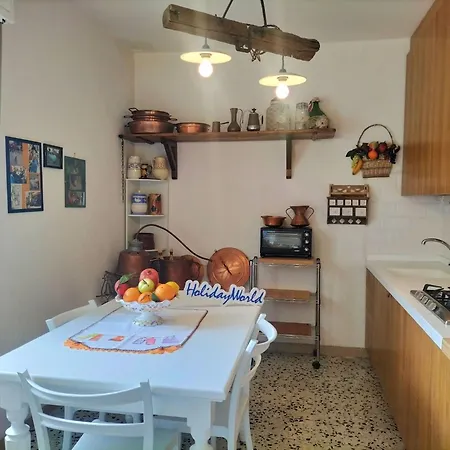 Presentosa D'abruzzo Bei World By Interhome *