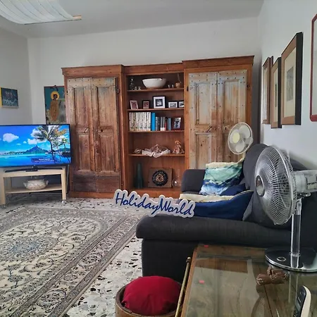 Presentosa D'abruzzo Bei World By Interhome Casoli (Abruzzo)