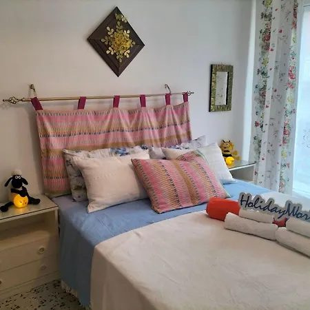 Appartamento Presentosa D'abruzzo Bei World By Interhome
