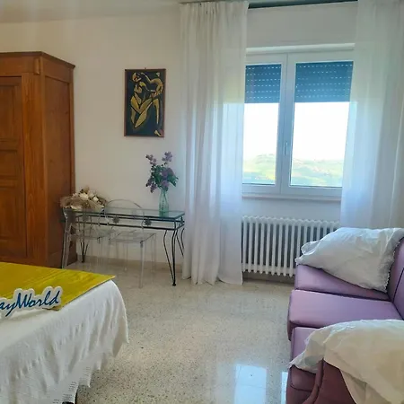 Appartamento Presentosa D'abruzzo Bei World By Interhome