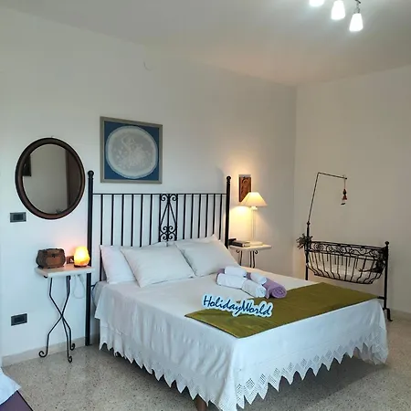 Appartamento Presentosa D'abruzzo Bei World By Interhome