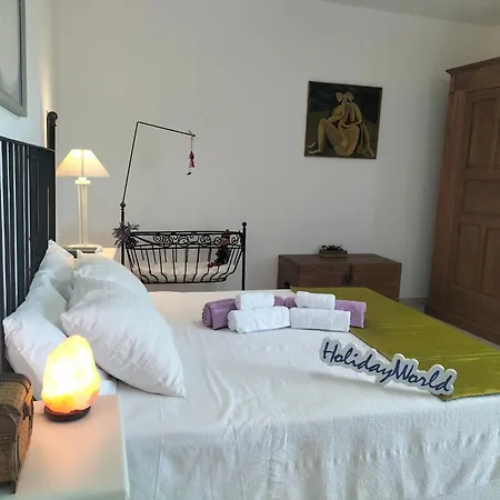 Presentosa D'abruzzo Bei World By Interhome Appartamento *