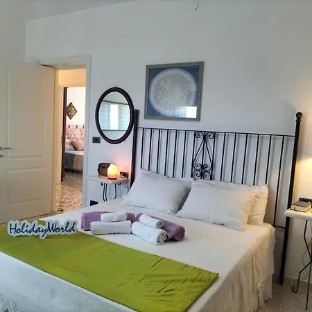 Presentosa D'abruzzo Bei World By Interhome Casoli (Abruzzo)