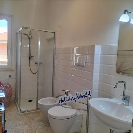 Appartamento Presentosa D'abruzzo Bei World By Interhome *