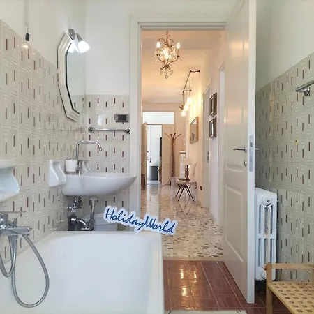 Presentosa D'abruzzo Bei World By Interhome * Casoli (Abruzzo)