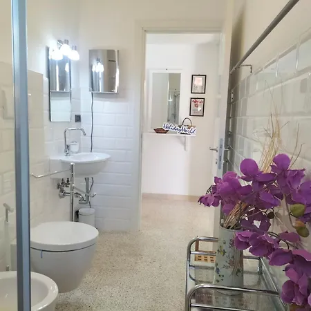 Presentosa D'abruzzo Bei World By Interhome Appartamento