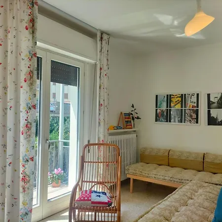 Presentosa D'abruzzo Bei World By Interhome