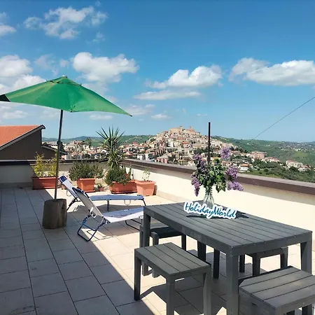 Presentosa D'abruzzo Bei World By Interhome *
