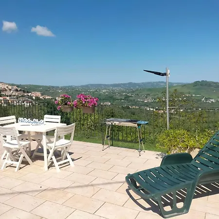 Appartamento Presentosa D'abruzzo Bei World By Interhome