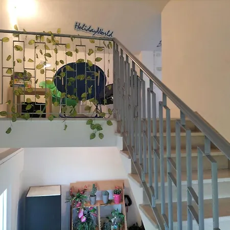Presentosa D'abruzzo Bei World By Interhome Casoli (Abruzzo)