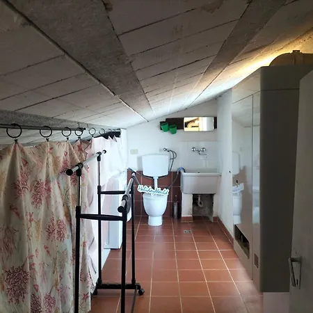 Appartamento Presentosa D'abruzzo Bei World By Interhome Casoli (Abruzzo)