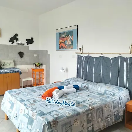 Appartamento Presentosa D'abruzzo Bei World By Interhome *