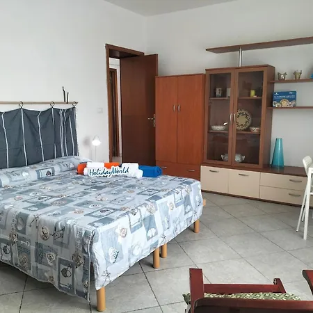 Presentosa D'abruzzo Bei World By Interhome Casoli (Abruzzo)