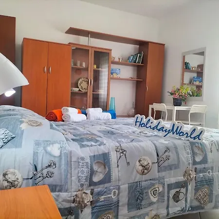 Presentosa D'abruzzo Bei World By Interhome