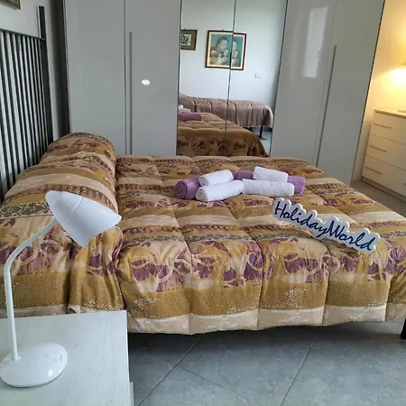 Presentosa D'abruzzo Bei World By Interhome Appartamento Casoli (Abruzzo)