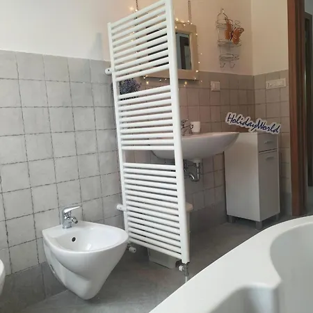 Presentosa D'abruzzo Bei World By Interhome Casoli (Abruzzo)