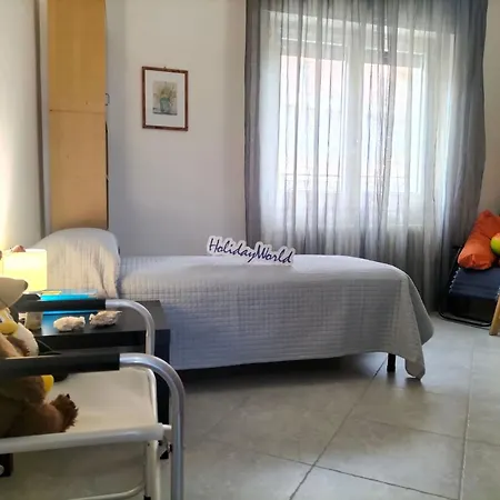 Presentosa D'abruzzo Bei World By Interhome Appartamento Casoli (Abruzzo)