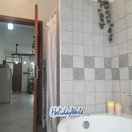 Presentosa D'abruzzo Bei World By Interhome * Casoli (Abruzzo)