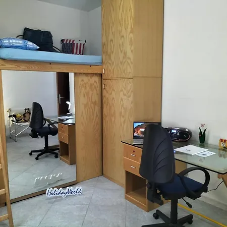 Presentosa D'abruzzo Bei World By Interhome *