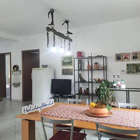 Presentosa D'abruzzo Bei World By Interhome *