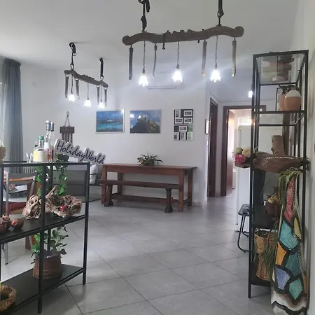 Presentosa D'abruzzo Bei World By Interhome Casoli (Abruzzo)