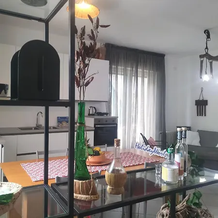 Presentosa D'abruzzo Bei World By Interhome Appartamento *