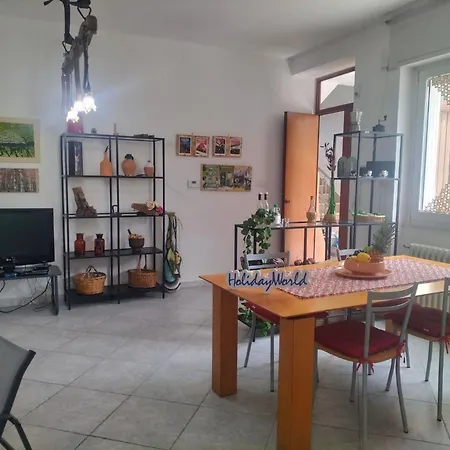 Presentosa D'abruzzo Bei World By Interhome * Casoli (Abruzzo)