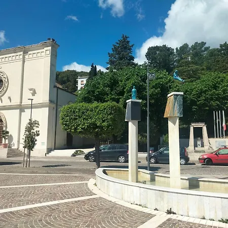 Appartamento Presentosa D'abruzzo Bei World By Interhome *