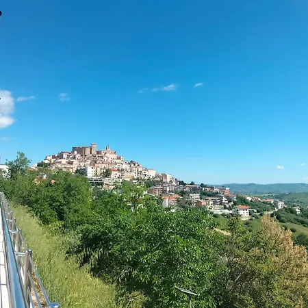 Presentosa D'abruzzo Bei World By Interhome Casoli (Abruzzo)
