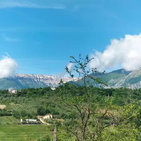 Presentosa D'abruzzo Bei World By Interhome Appartamento Casoli (Abruzzo)