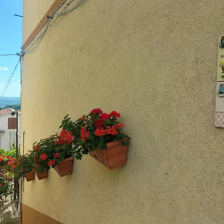 Presentosa D'abruzzo Bei World By Interhome *
